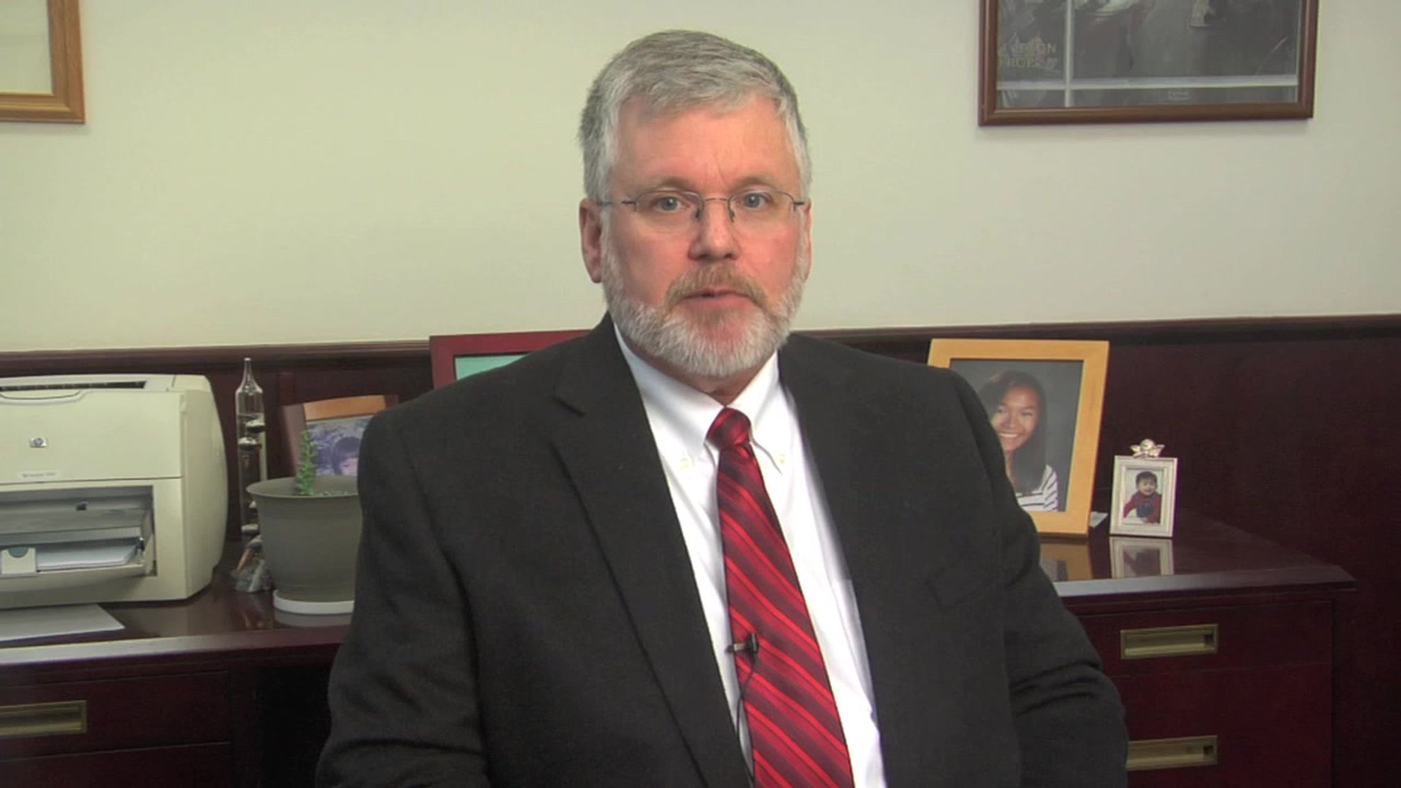 M. Bradford Ellis, Executive Director, Vernon Homes, Inc.   Nursing Care and Assisted Living